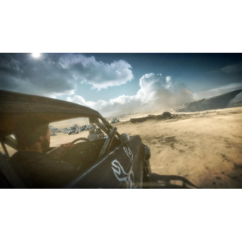 Mad Max (Hits) PS4 ES Mad Max (Hits) PS4 ES